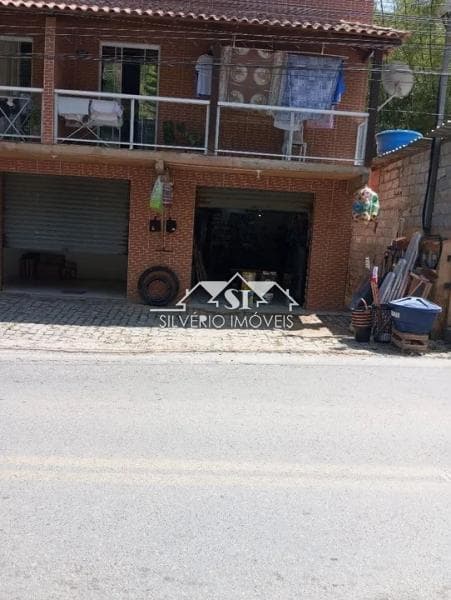 Loja à venda em Posse, Petrópolis - RJ