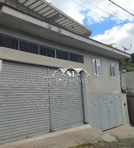Imóvel Comercial para alugar em Itamarati, Petrópolis - RJ