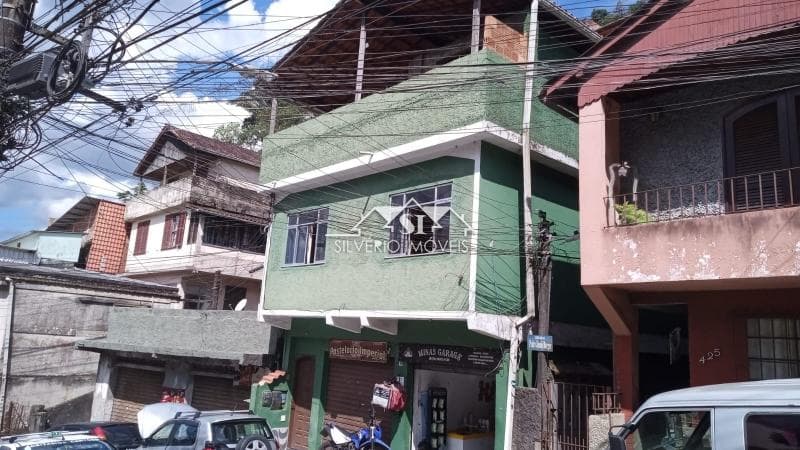 Casa à venda em Alto da Serra, Petrópolis - RJ
