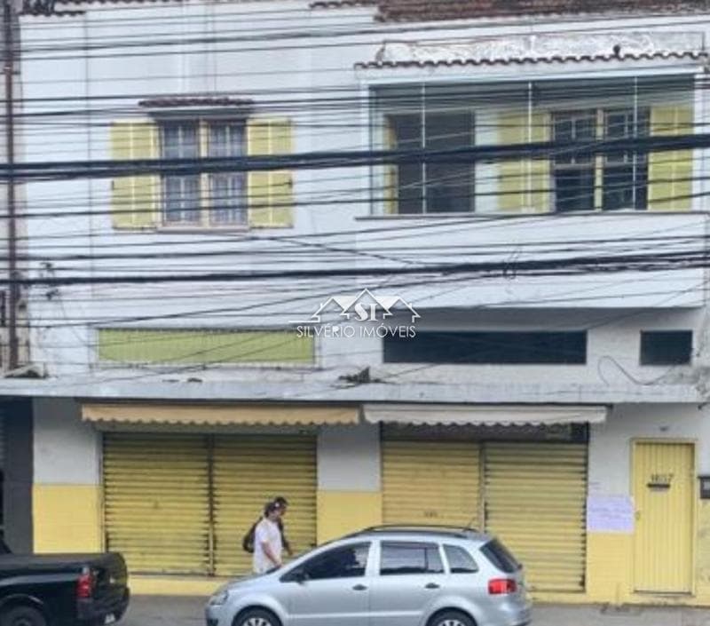 Imóvel Comercial à venda em Alto da Serra, Petrópolis - RJ