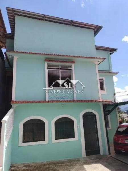 Imóvel Comercial à venda em Sargento Boening, Petrópolis - RJ