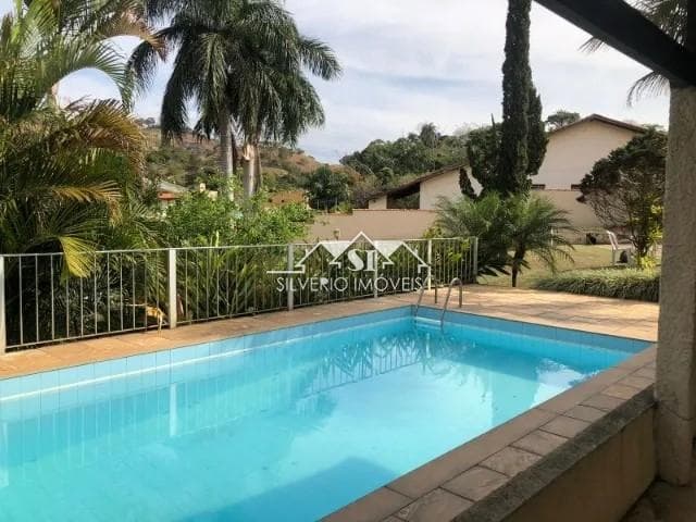 Casa à venda em Paty de Alferes, Paty do Alferes - RJ