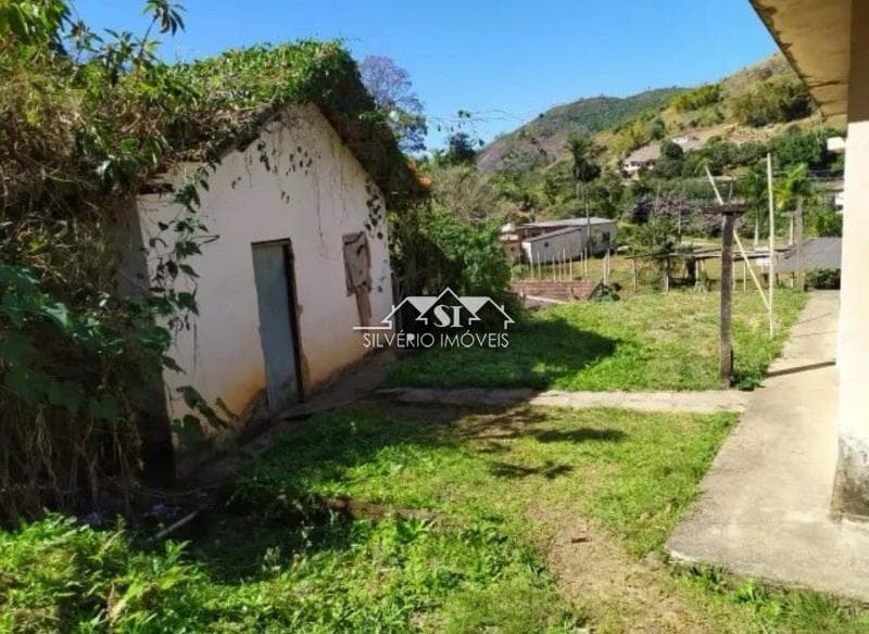 Fazenda / Sítio à venda em Centro, São José do Vale do Rio Preto - RJ