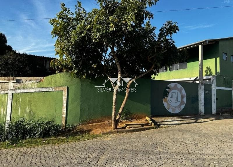 Imóvel Comercial à venda em Paraiba do Sul, Paraíba do Sul - RJ