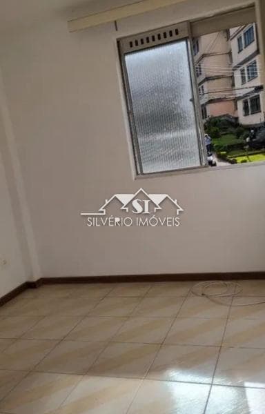 Apartamento à venda em Sargento Boening, Petrópolis - RJ
