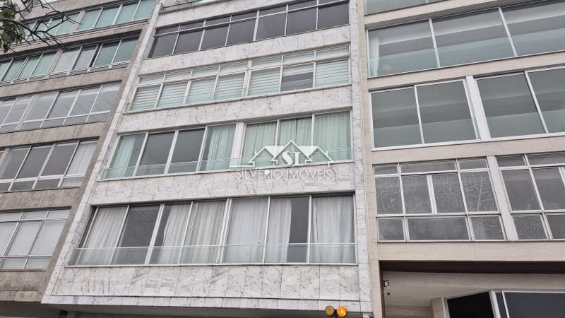 Apartamento à venda em Ipanema- RJ, Rio de Janeiro - RJ
