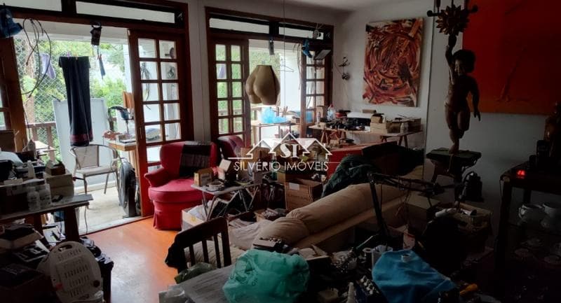 Apartamento à venda em Itaipava, Petrópolis - RJ