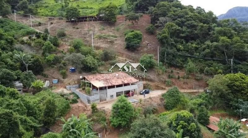 Fazenda / Sítio à venda em Cedro, Areal - RJ