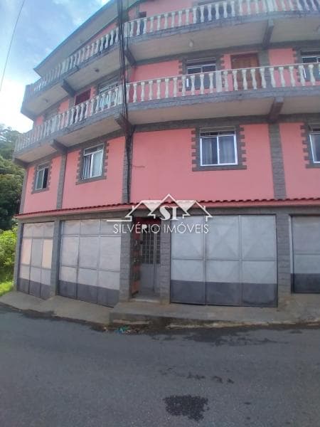 Imóvel Comercial à venda em Floresta, Petrópolis - RJ