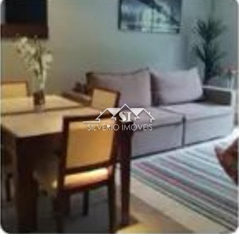 Apartamento à venda em Morin, Petrópolis - RJ