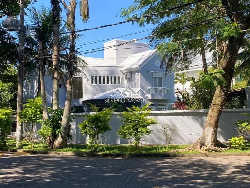 Casa à venda em Recreio dos Bandeirantes, Rio de Janeiro - RJ
