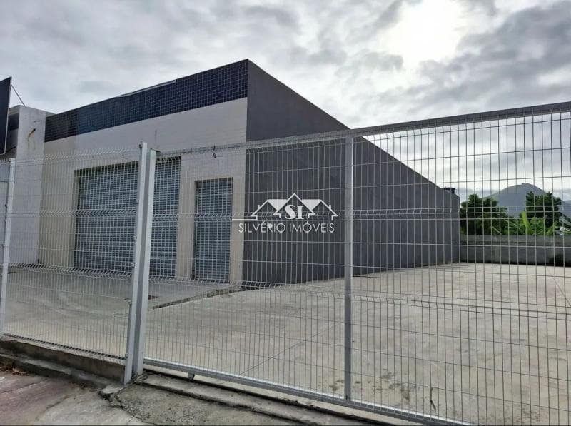 Imóvel Comercial à venda em Campo Grande, Rio de Janeiro - RJ