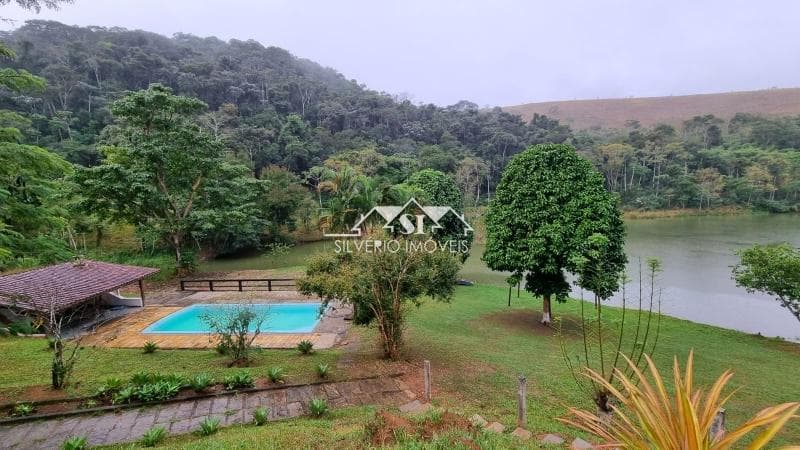 Fazenda / Sítio à venda em Morro Grande, Areal - RJ