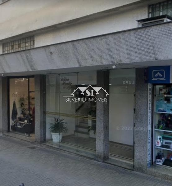 Imóvel Comercial à venda em Centro, Petrópolis - RJ