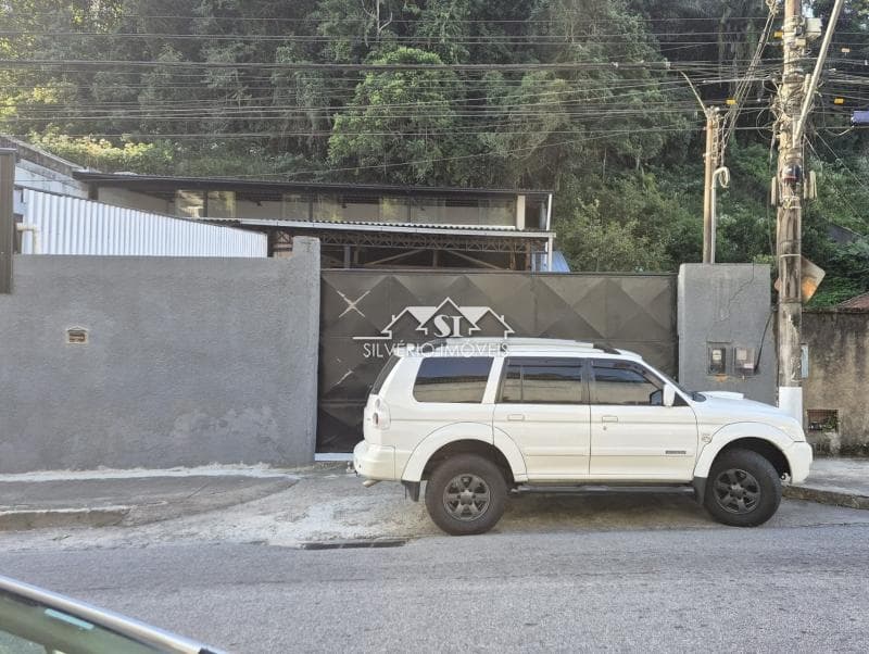 Imóvel Comercial para alugar em Quitandinha, Petrópolis - RJ