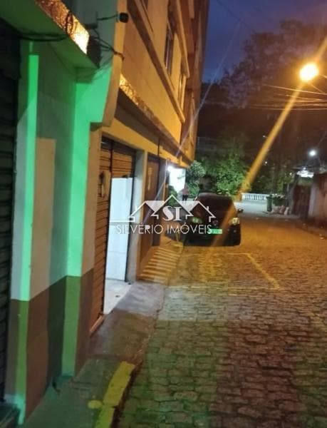 Loja para alugar em Quitandinha, Petrópolis - RJ