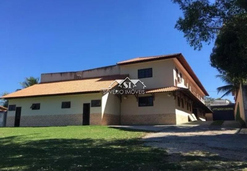 Fazenda / Sítio à venda em Pedra de Guaratiba, Rio de Janeiro - RJ