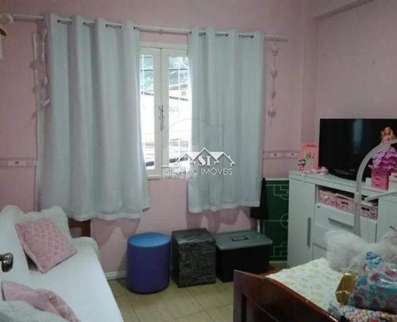 Apartamento à venda em Centro, Petrópolis - RJ
