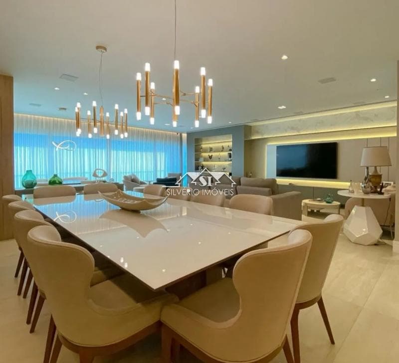 Apartamento à venda em Barra da Tijuca, Rio de Janeiro - RJ