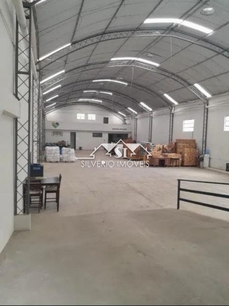 Imóvel Comercial para alugar em Quitandinha, Petrópolis - RJ