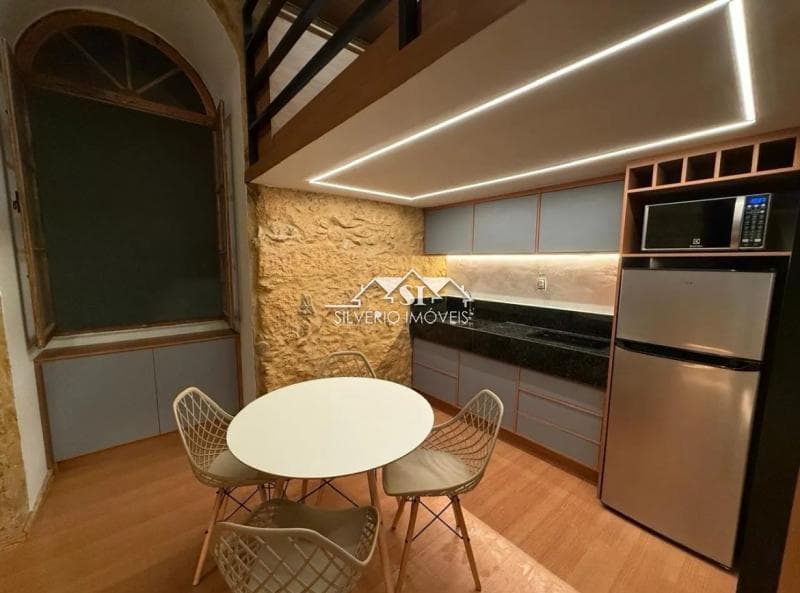 Apartamento para alugar em Centro, Petrópolis - RJ