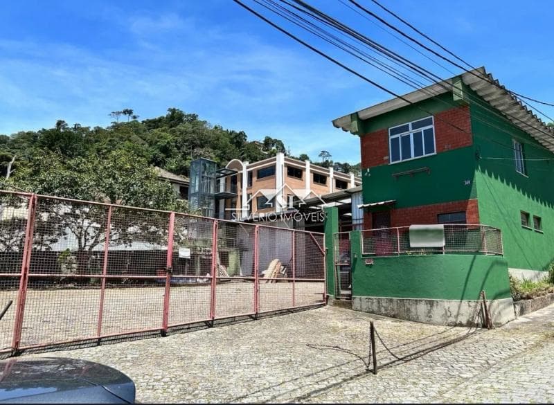 Imóvel Comercial para alugar em Coronel Veiga, Petrópolis - RJ