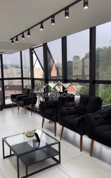 Imóvel Comercial à venda em Centro, Petrópolis - RJ
