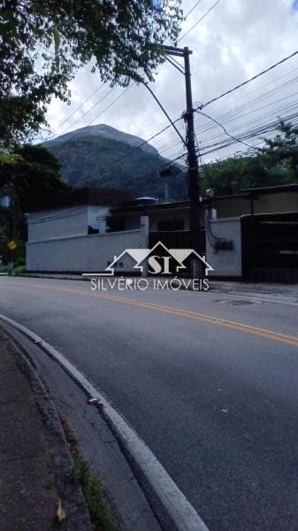 Imóvel Comercial à venda em Retiro, Petrópolis - RJ