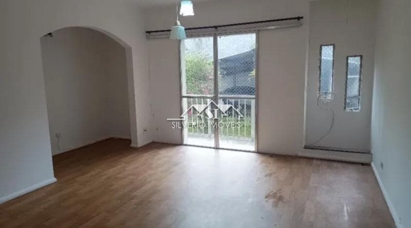 Apartamento à venda em Saldanha Marinho, Petrópolis - RJ