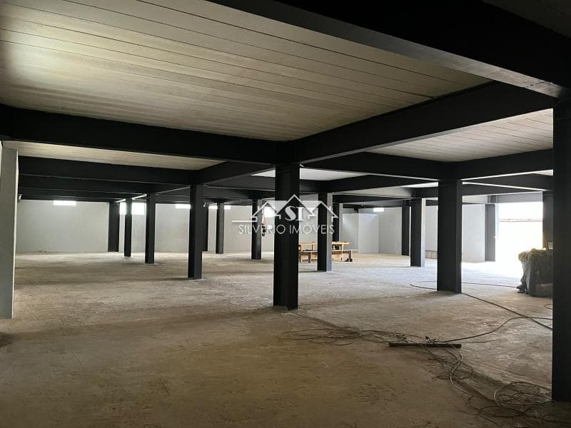 Imóvel Comercial para alugar em Quissamã, Petrópolis - RJ