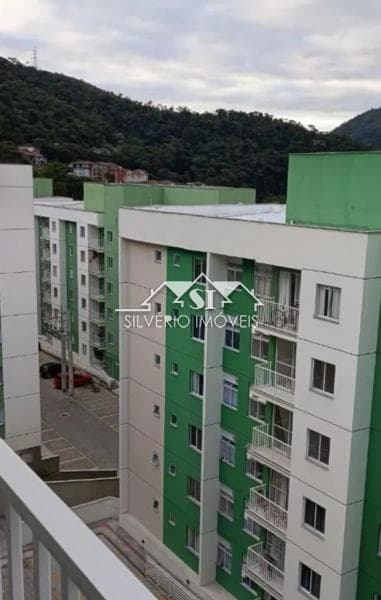 Apartamento à venda em Nogueira, Petrópolis - RJ