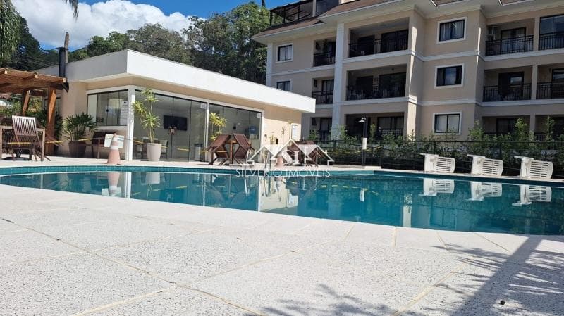 Apartamento à venda em Itaipava, Petrópolis - RJ