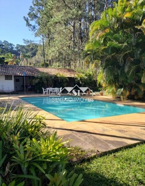 Casa à venda em Itaipava, Petrópolis - RJ