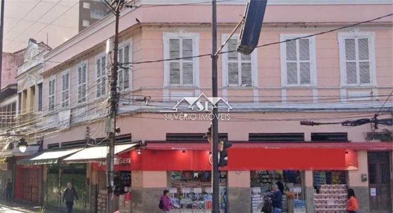 Sala para alugar em Centro, Petrópolis - RJ