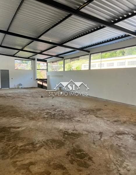 Imóvel Comercial para alugar em Quitandinha, Petrópolis - RJ