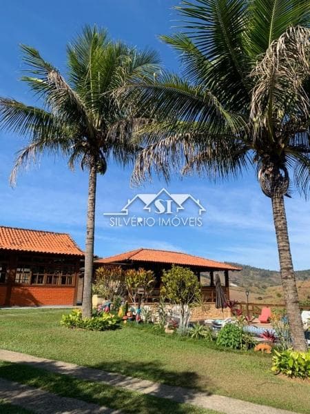 Fazenda / Sítio à venda em Centro, Areal - RJ