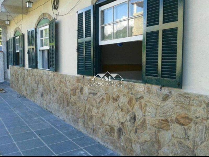 Casa para alugar em Bingen, Petrópolis - RJ