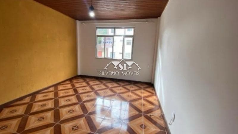 Apartamento à venda em Coronel Veiga, Petrópolis - RJ