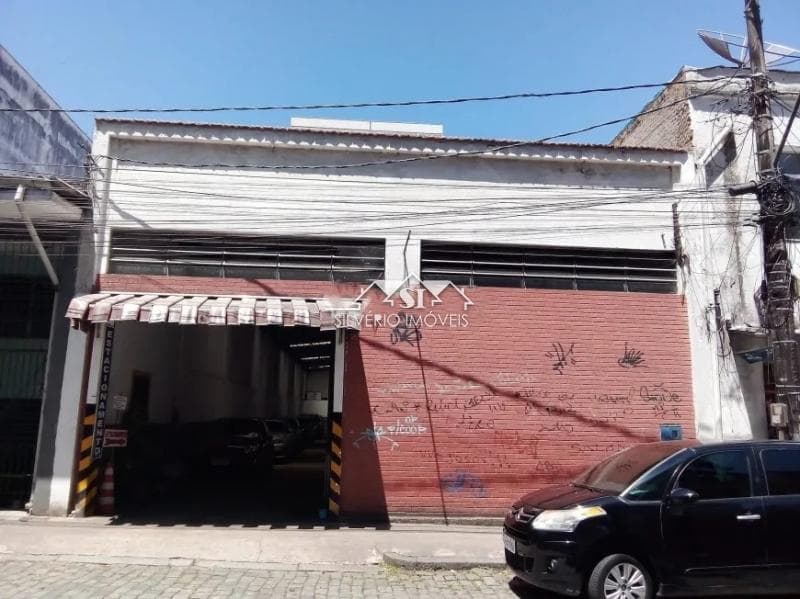 Imóvel Comercial para alugar em Centro, Petrópolis - RJ