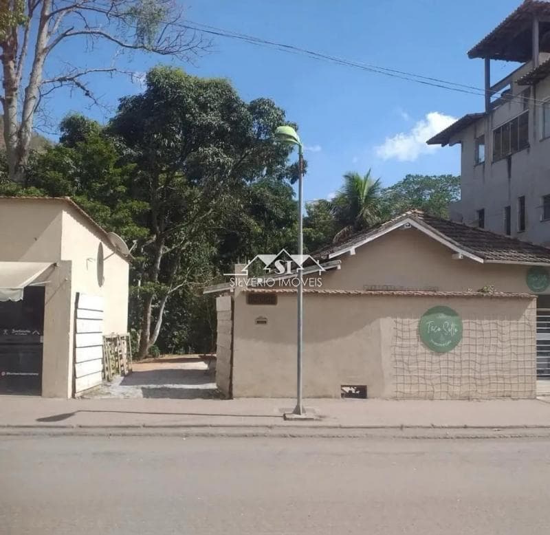 Casa para alugar em Posse, Petrópolis - RJ