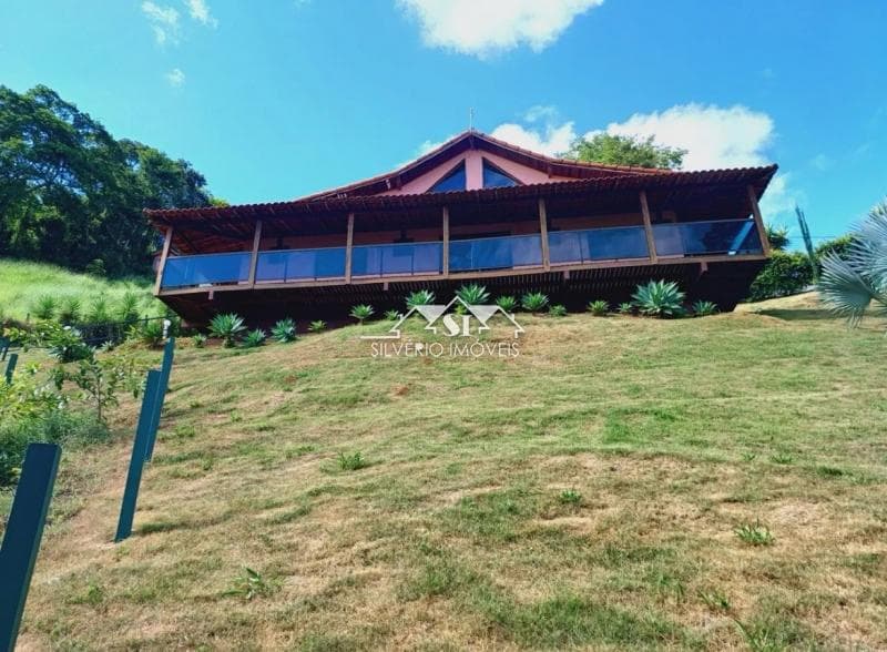 Casa à venda em Julioca, Areal - RJ
