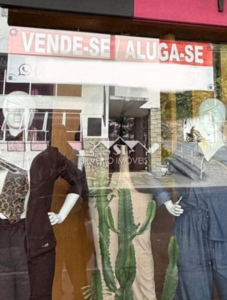 Loja à venda em Centro, Petrópolis - RJ