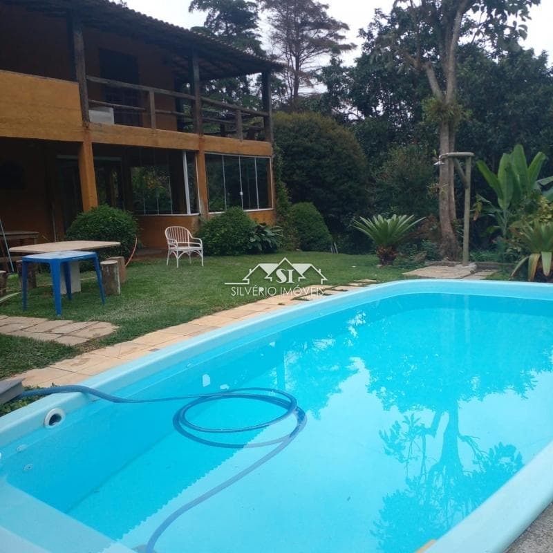 Fazenda / Sítio para alugar em Araras, Petrópolis - RJ