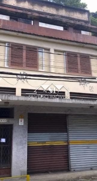 Apartamento para alugar em Bingen, Petrópolis - RJ