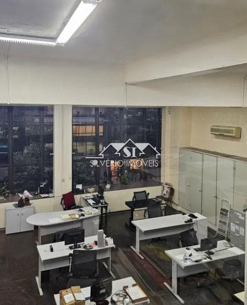 Sala à venda em Centro, Rio de Janeiro - RJ