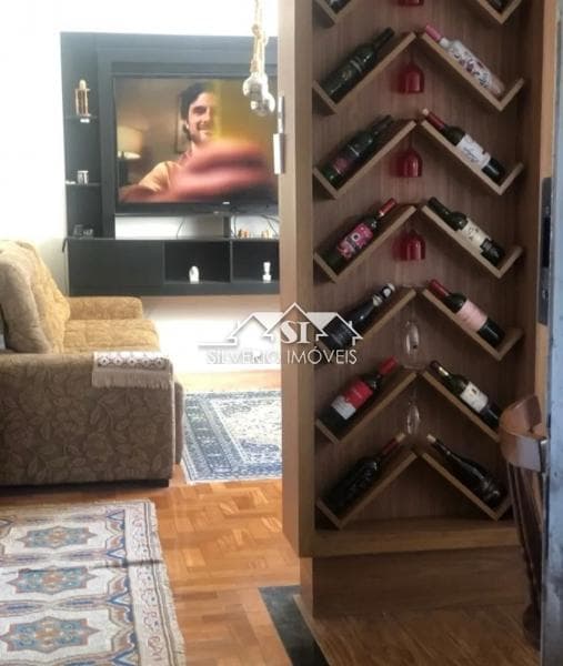 Apartamento para alugar em Centro, Petrópolis - RJ