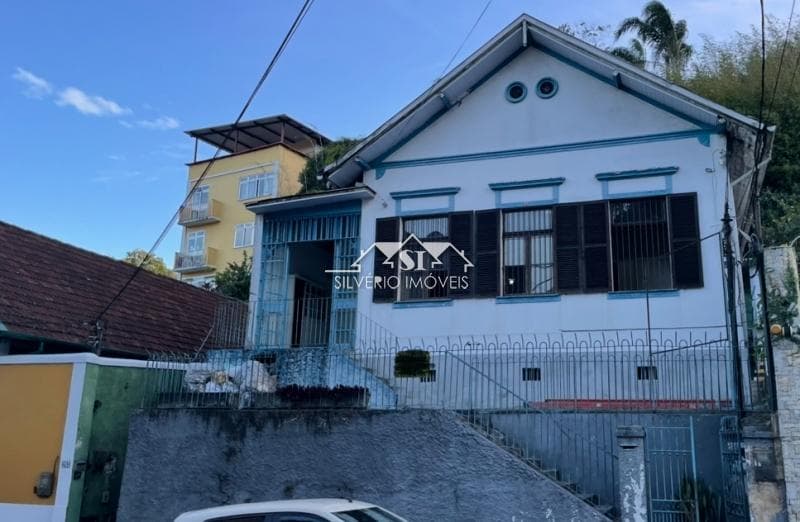 Casa à venda em Centro, Petrópolis - RJ