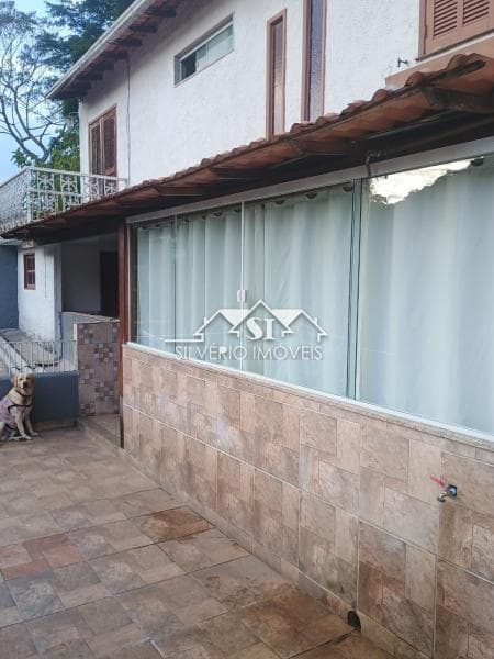 Casa à venda em Duarte da Silveira, Petrópolis - RJ