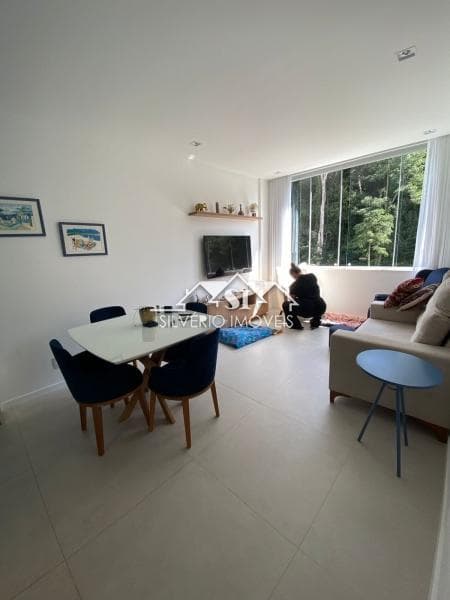 Apartamento à venda em Centro, Petrópolis - RJ