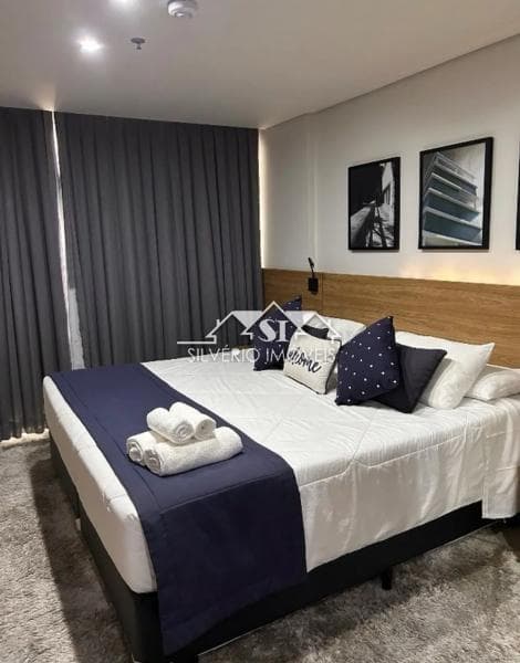 Apartamento à venda em Itaipava, Petrópolis - RJ